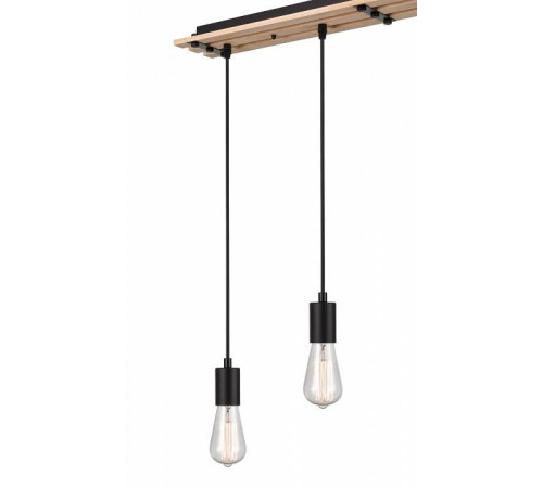 Подвесной светильник Vele Luce Tendenza VL6492P14