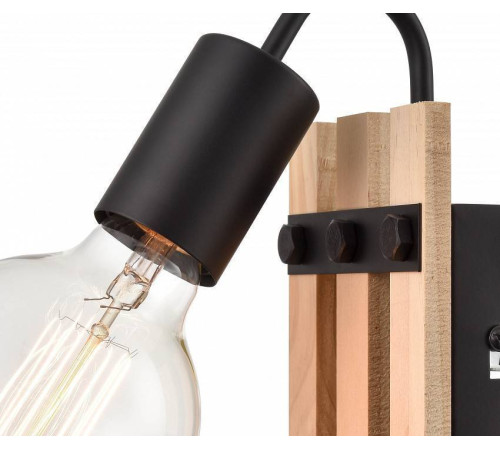 Бра Vele Luce Tendenza VL6492W01