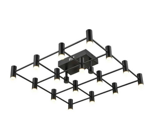 Накладной светильник Vele Luce Аtmosfera VL7162L16