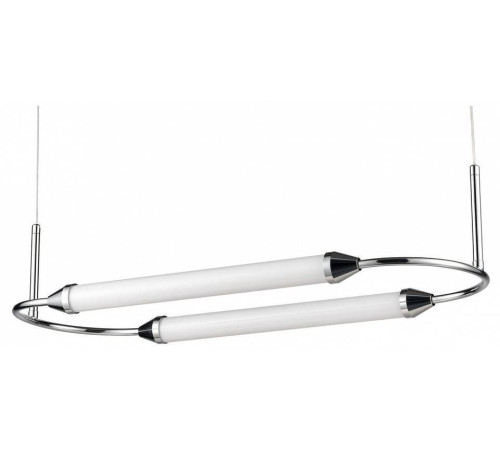 Подвесной светильник Vele Luce Capsula VL7293P31