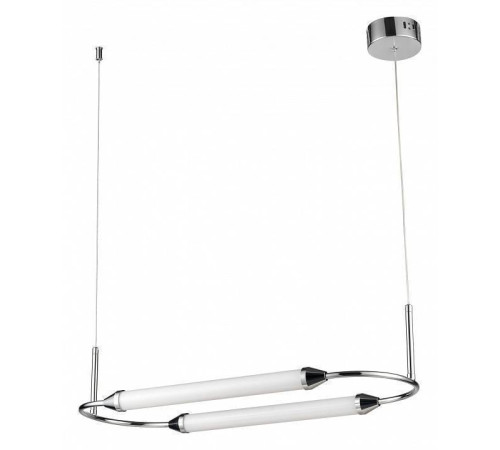 Подвесной светильник Vele Luce Capsula VL7293P31