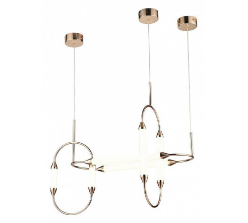 Подвесной светильник Vele Luce Capsula VL7294P03