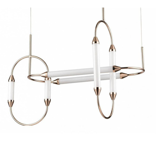 Подвесной светильник Vele Luce Capsula VL7294P03