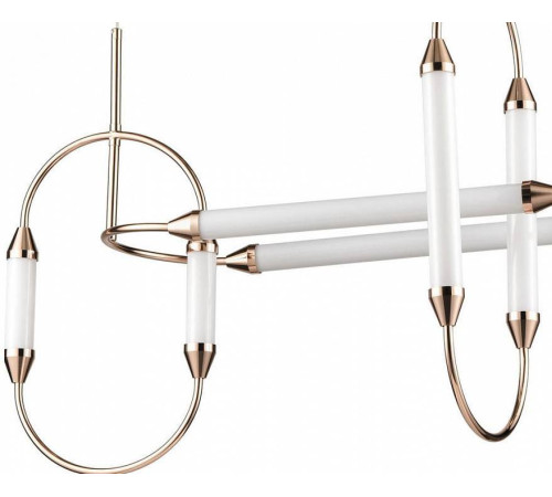 Подвесной светильник Vele Luce Capsula VL7294P03