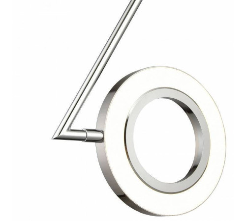 Подвесной светильник Vele Luce Margarita VL7303P21