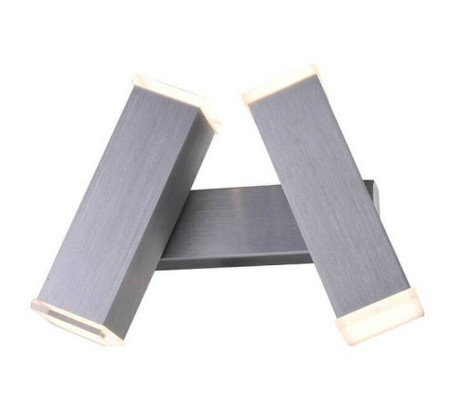 Бра Vele Luce Paleno VL8107W02