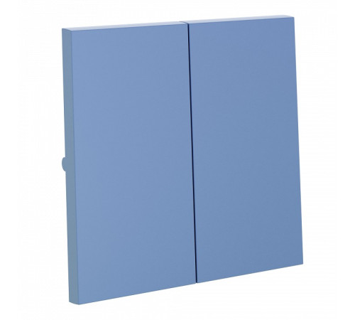 Клавиши для выключателя двухклавишного Voltum S70 VLS000315