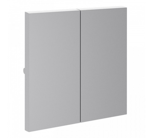 Клавиши для выключателя двухклавишного Voltum S70 VLS000316