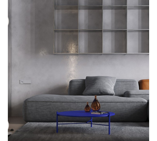 Клавиши для выключателя двухклавишного Voltum S70 VLS000316