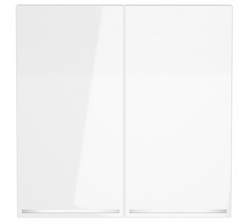 Клавиши для выключателя двухклавишного с подсветкой Voltum S70 VLS000401