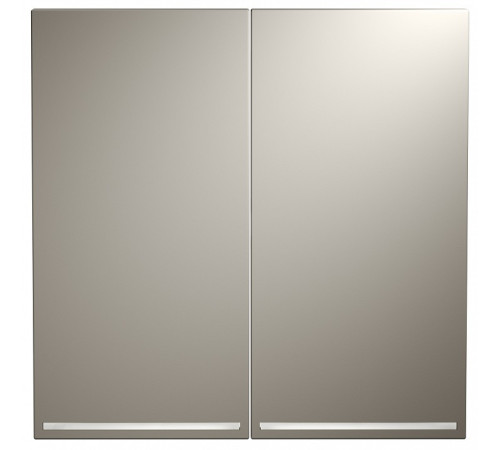 Клавиши для выключателя двухклавишного с подсветкой Voltum S70 VLS000403