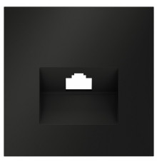 Накладка для розетки RJ-11 или RJ-45 Voltum S70 VLS001308