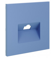 Накладка для розетки RJ-11 или RJ-45 Voltum S70 VLS001315