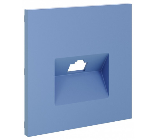 Накладка для розетки RJ-11 или RJ-45 Voltum S70 VLS001315