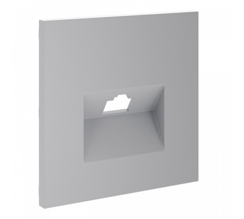 Накладка для розетки RJ-11 или RJ-45 Voltum S70 VLS001316