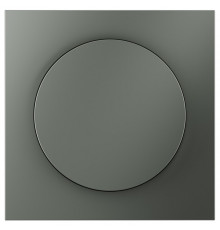 Накладка для диммера Voltum S70 VLS002006