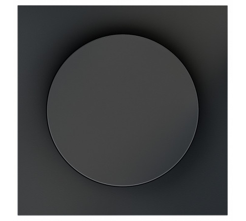 Накладка для диммера Voltum S70 VLS002007