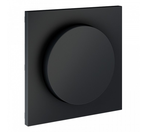 Накладка для диммера Voltum S70 VLS002007