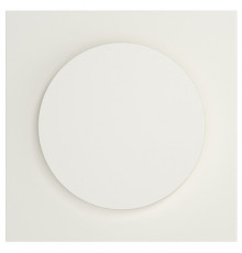 Накладка для диммера Voltum S70 VLS002013