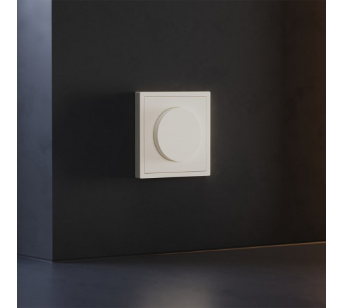 Накладка для диммера Voltum S70 VLS002013