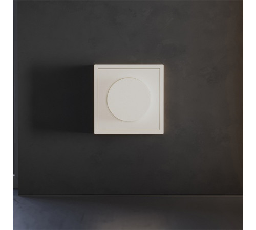 Накладка для диммера Voltum S70 VLS002013