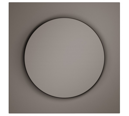 Накладка для диммера Voltum S70 VLS002014