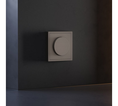 Накладка для диммера Voltum S70 VLS002014