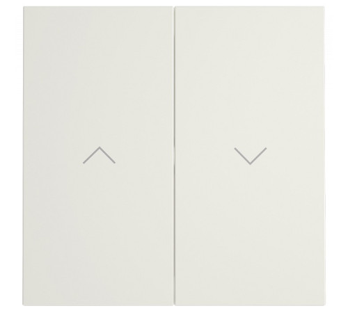 Клавиши для выключателя для жалюзи Voltum S70 VLS002513