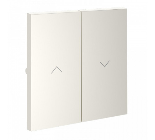 Клавиши для выключателя для жалюзи Voltum S70 VLS002513