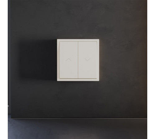 Клавиши для выключателя для жалюзи Voltum S70 VLS002513