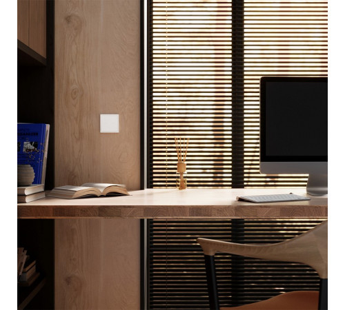 Клавиши для выключателя для жалюзи Voltum S70 VLS002513