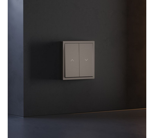 Клавиши для выключателя для жалюзи Voltum S70 VLS002514