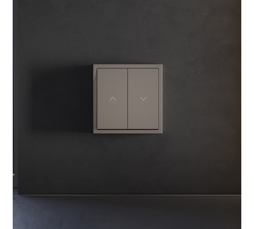 Клавиши для выключателя для жалюзи Voltum S70 VLS002514