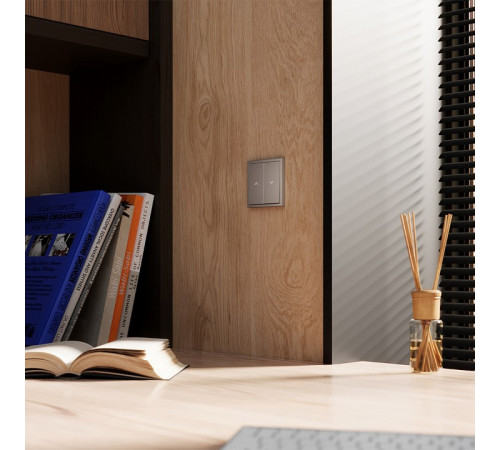 Клавиши для выключателя для жалюзи Voltum S70 VLS002514