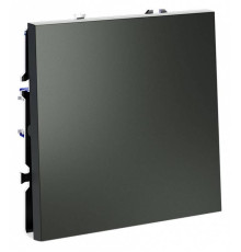 Выключатель одноклавишный без рамки Voltum S70 VLS010106