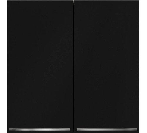 Выключатель проходной двухклавишный с подсветкой без рамки Voltum S70 VLS020408