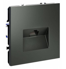 Розетка Ethernet RJ-45 без рамки Voltum S70 VLS060106