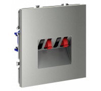 Розетка акустическая без рамки Voltum S70 VLS060305