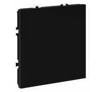 Заглушка для поста, без рамки Voltum S70 VLS080108