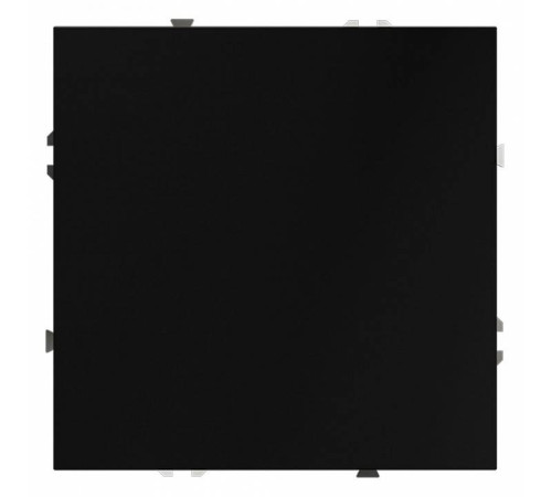 Заглушка для поста, без рамки Voltum S70 VLS080108