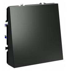 Розетка для вывода кабеля без рамки Voltum S70 VLS080206