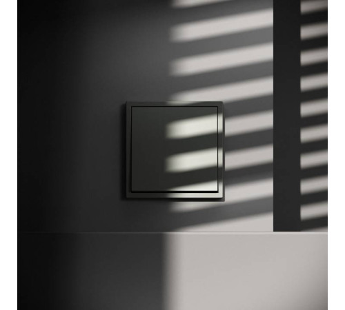 Розетка для вывода кабеля без рамки Voltum S70 VLS080206