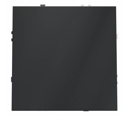 Розетка для вывод кабеля без рамки Voltum S70 VLS080207