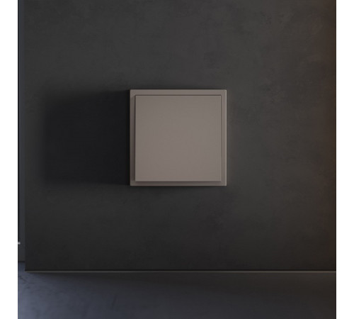 Розетка для вывод кабеля Voltum S70 VLS080214