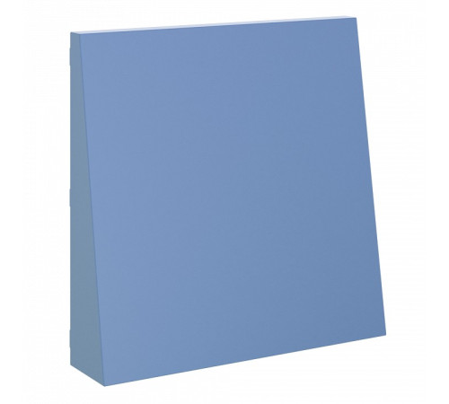 Розетка для вывод кабеля Voltum S70 VLS080215