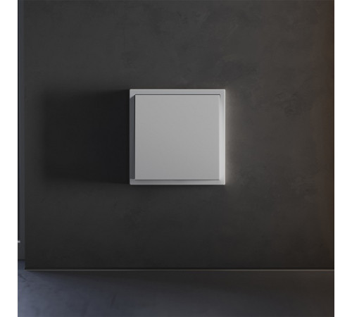 Розетка для вывод кабеля Voltum S70 VLS080216