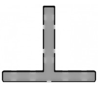 Модуль светодиодный для выключателей Voltum S70 VLS080301