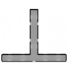 Модуль светодиодный для выключателей Voltum S70 VLS080301