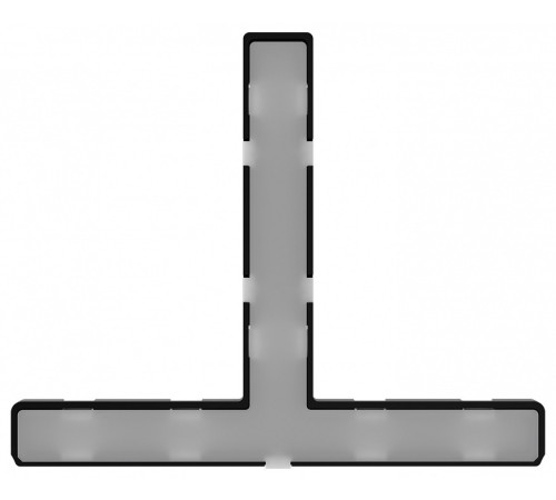 Модуль светодиодный для выключателей Voltum S70 VLS080301