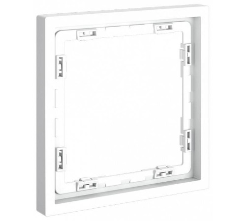 Рамка на 1 пост Voltum S70 VLS100102